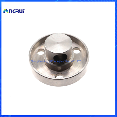 ANGRUI is suitable for Heidelberg printing machine SM102CD102 printing machine water roller shaft head plug 71.030.205 71.030.206 joint - copy