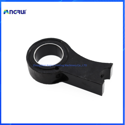 ANGRUI is suitable for Heidelberg printing machine SM102 CD102 ink roller holder, ink roller holder, ink roller holder, and even ink roller holder 71.010.076 - copy