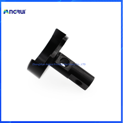 ANGRUI is suitable for Heidelberg printing machine SM102CD102 rubber roller seat bearing seat 71.010.116 ink roller seat block 71.010.114 - copy