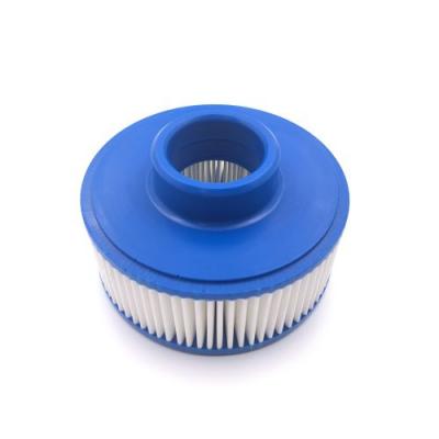 鼓风机滤清器 