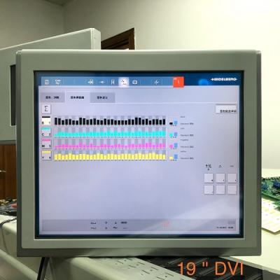 显示屏 - 19”