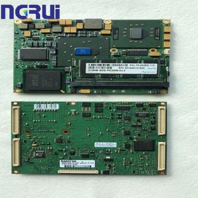 海德堡主电脑CPU核板 SCU2