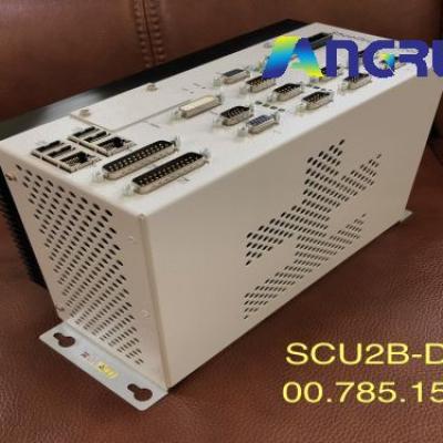 海德堡主电脑整机 SCU2B-DVI 