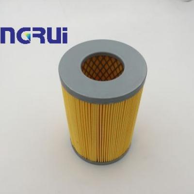 海德堡滤清器