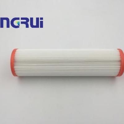 海德堡滤清器