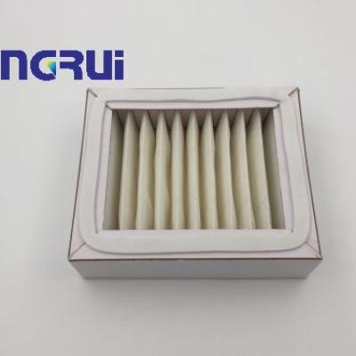 海德堡滤清器