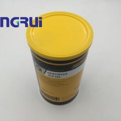 海德堡油脂