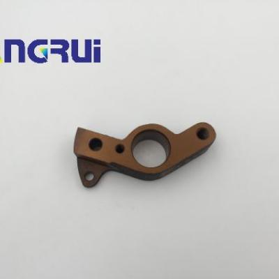 海德堡合压撞块