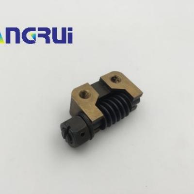 海德堡蜗杆总成