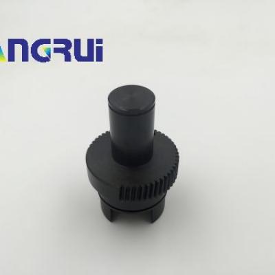海德堡水辊支架