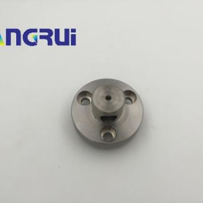 海德堡水辊轴头