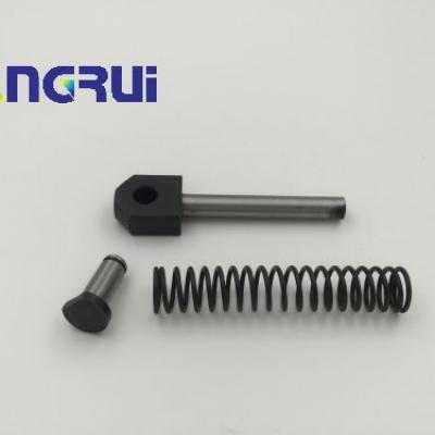 海德堡弹簧杆/弹簧销轴/牙排簧