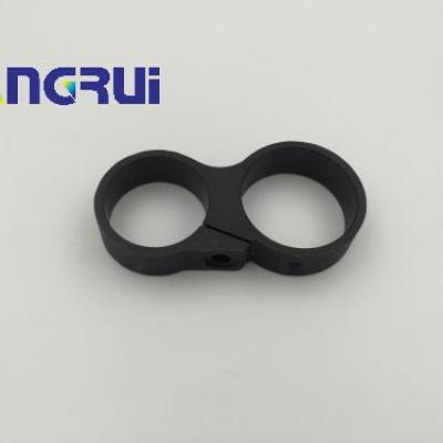 海德堡链排中心架