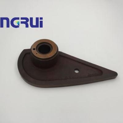 海德堡开牙板