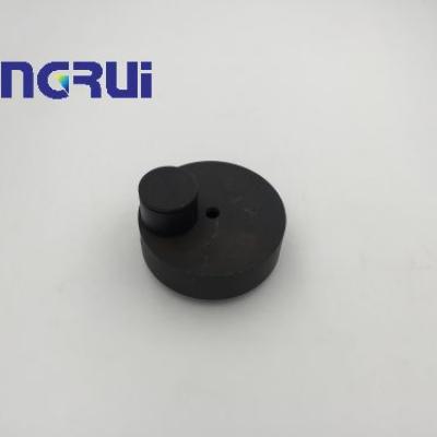 海德堡偏心轮