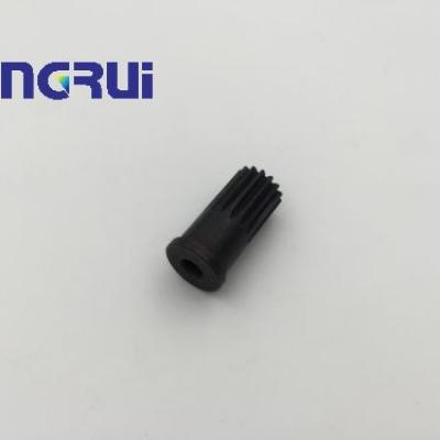 海德堡减速齿轮蜗杆