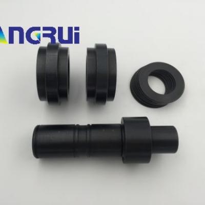 海德堡收纸链条压轮