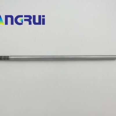 海德堡收纸铝轴