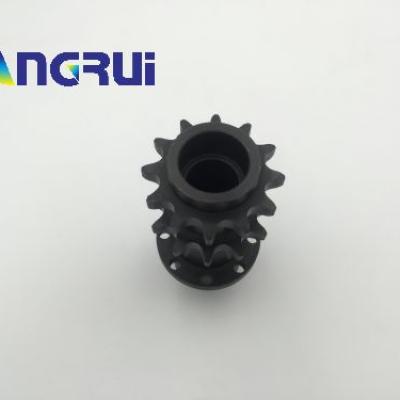海德堡链轮