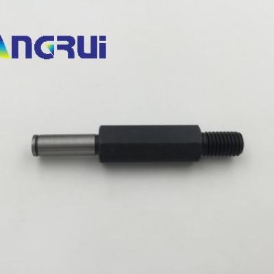 海德堡支轴