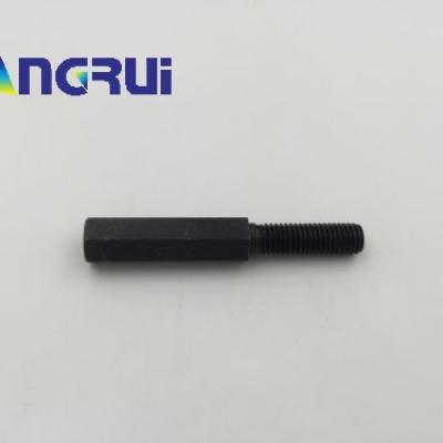 海德堡连板支轴