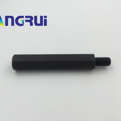 海德堡支轴