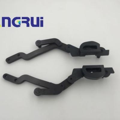 海德堡护照支架