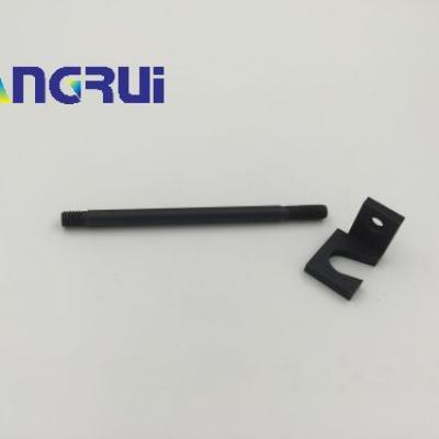 海德堡固定轴/固定轴支架