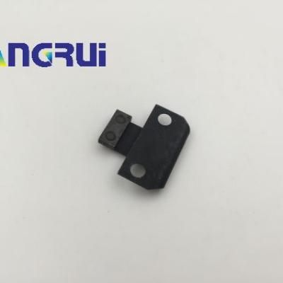 Heidelberg rubber clip