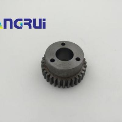 Heidelberg gear