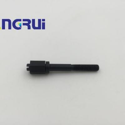 Heidelberg regulating rod