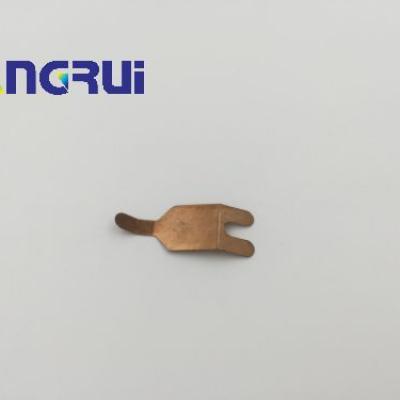 海德堡铜分纸片