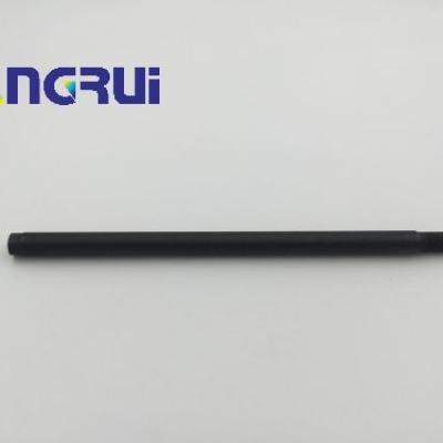 海德堡固定轴
