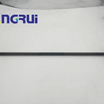 海德堡紧版轴组装