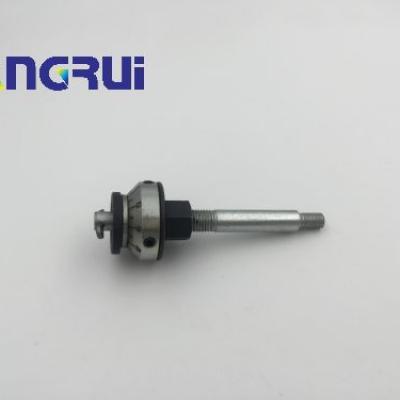 Heidelberg version clamp adjusting screw