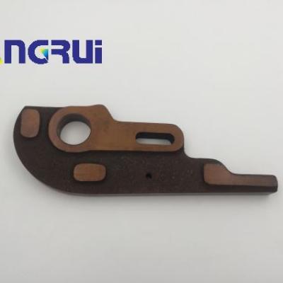 海德堡收纸开牙板