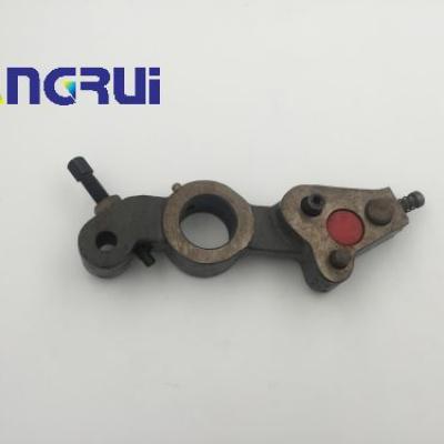 海德堡摆架
