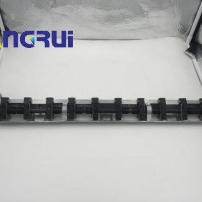 海德堡收纸牙排