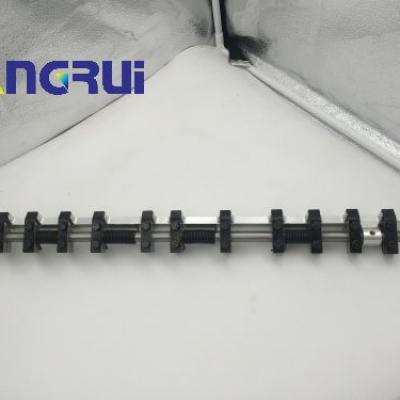 海德堡收纸牙排