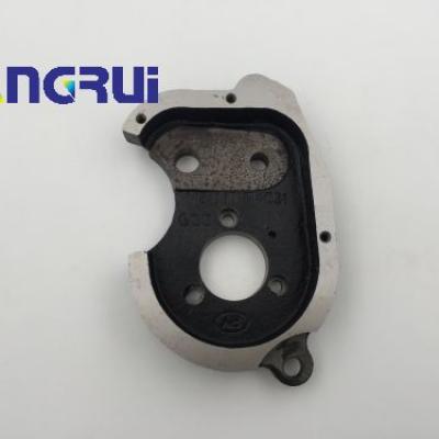 Heidelberg water roller swing frame
