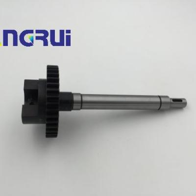 Heidelberg water roller gear