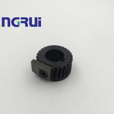 海德堡涡轮