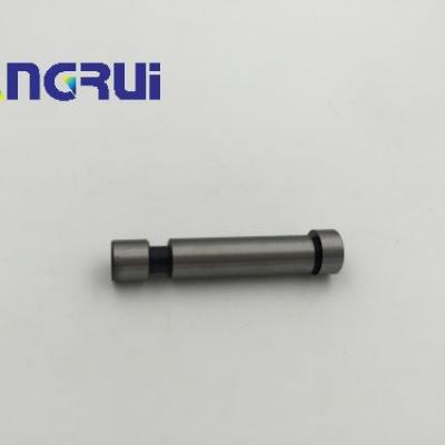 海德堡版夹偏心轴