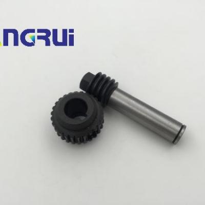 海德堡涡轮/蜗杆