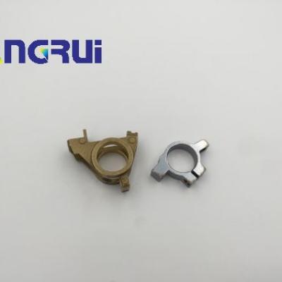 海德堡滚筒牙