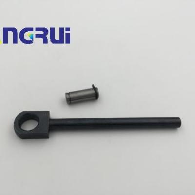 海德堡弹簧杆