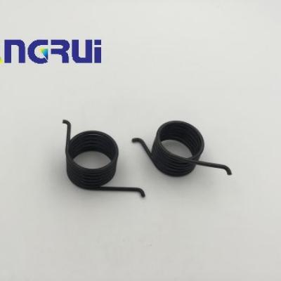 海德堡扭簧