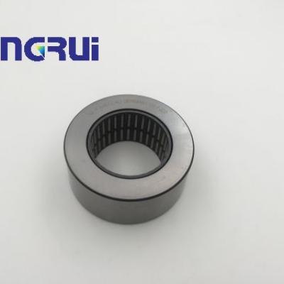 海德堡三点悬浮轴承