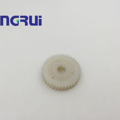 海德堡尼龙齿轮