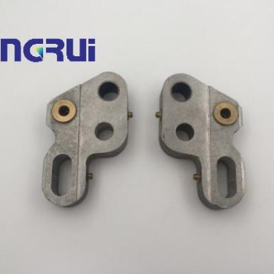 Mitsubishi shaft frame